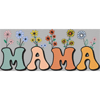 Mother's Day-MM 1663